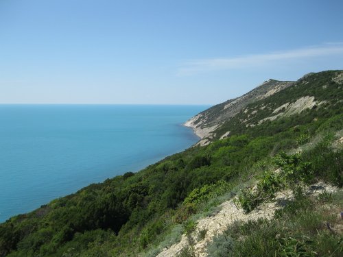 Анапское взморье